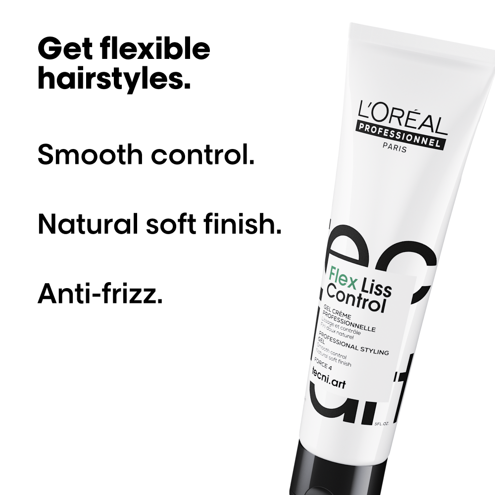 L’Oréal Professionnel Tecni.ART Liss Control