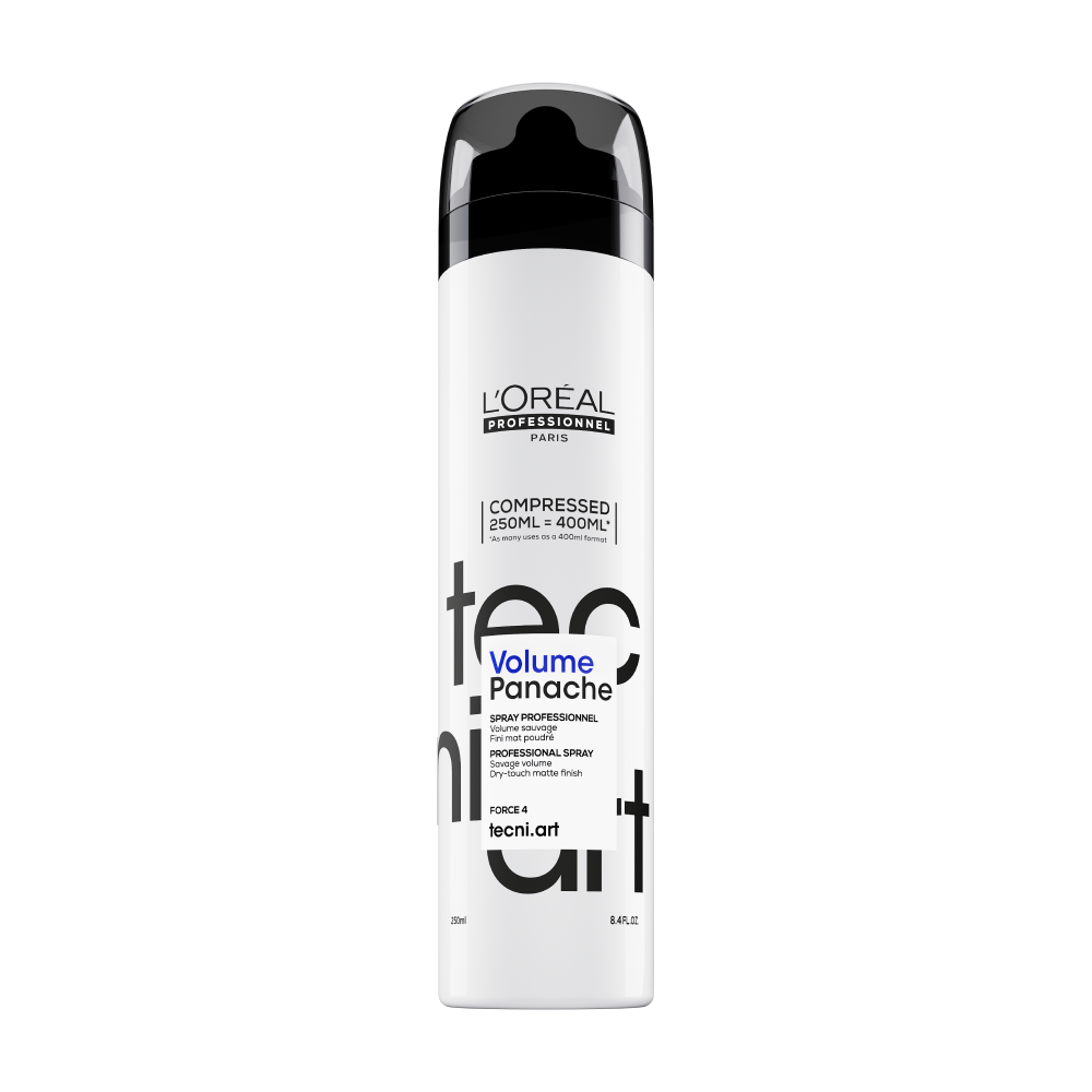 L’Oréal Professionnel Tecni.ART Savage Panache Pure