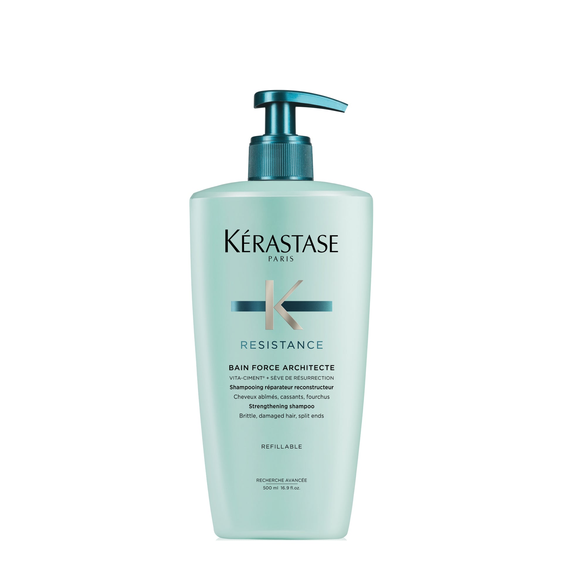 Kérastase Resistance Bain Force Architecte