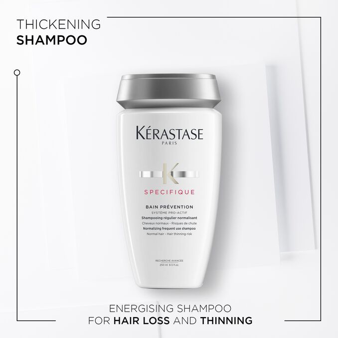 Kérastase Specifique Bain Prévention