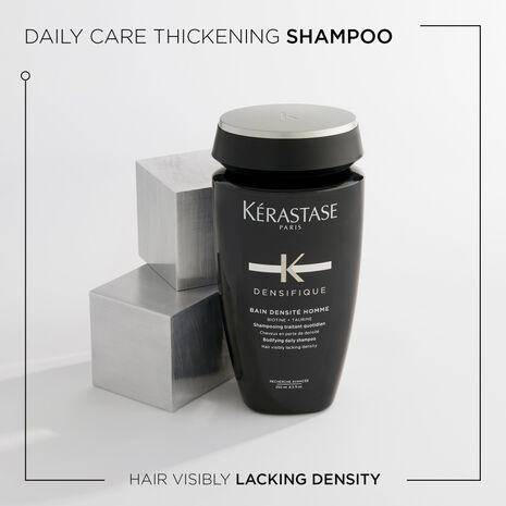 Kérastase Densifique Bain Densité Homme