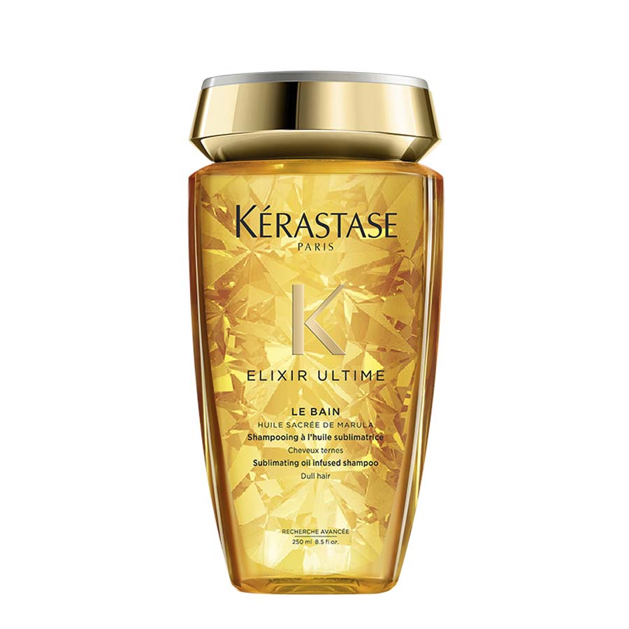 Kérastase Elixir Ultime Bain