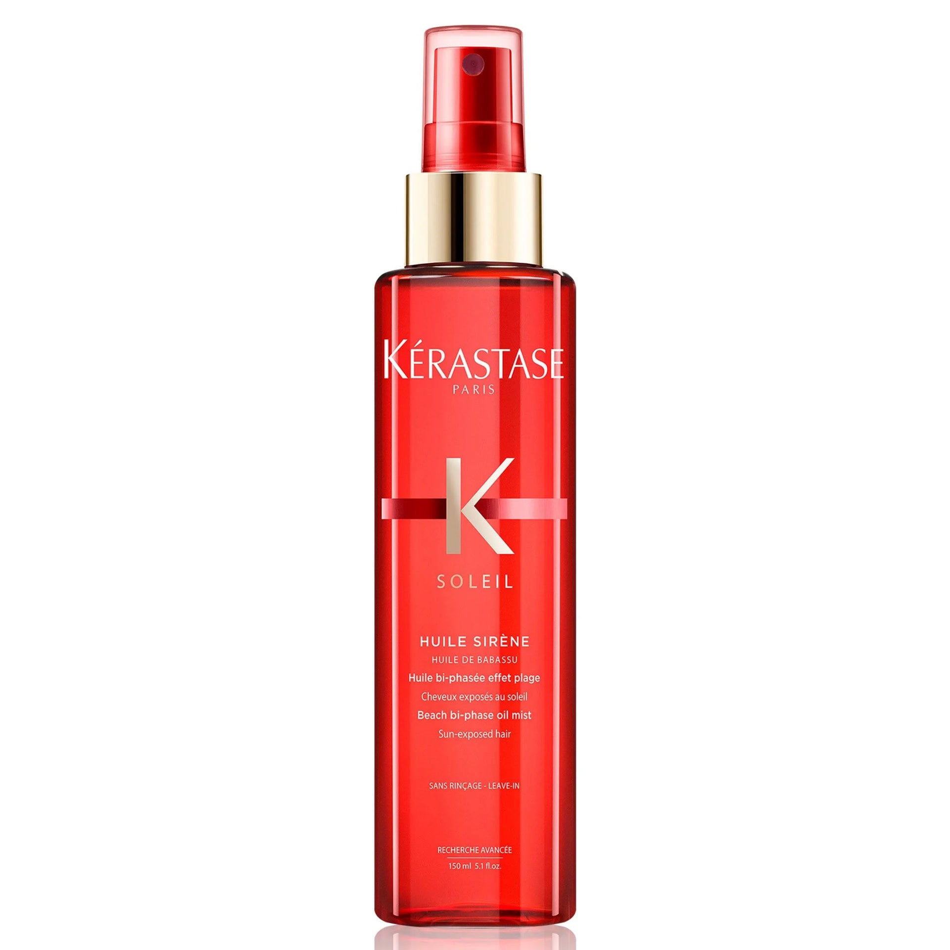 Kérastase Huile Sirène