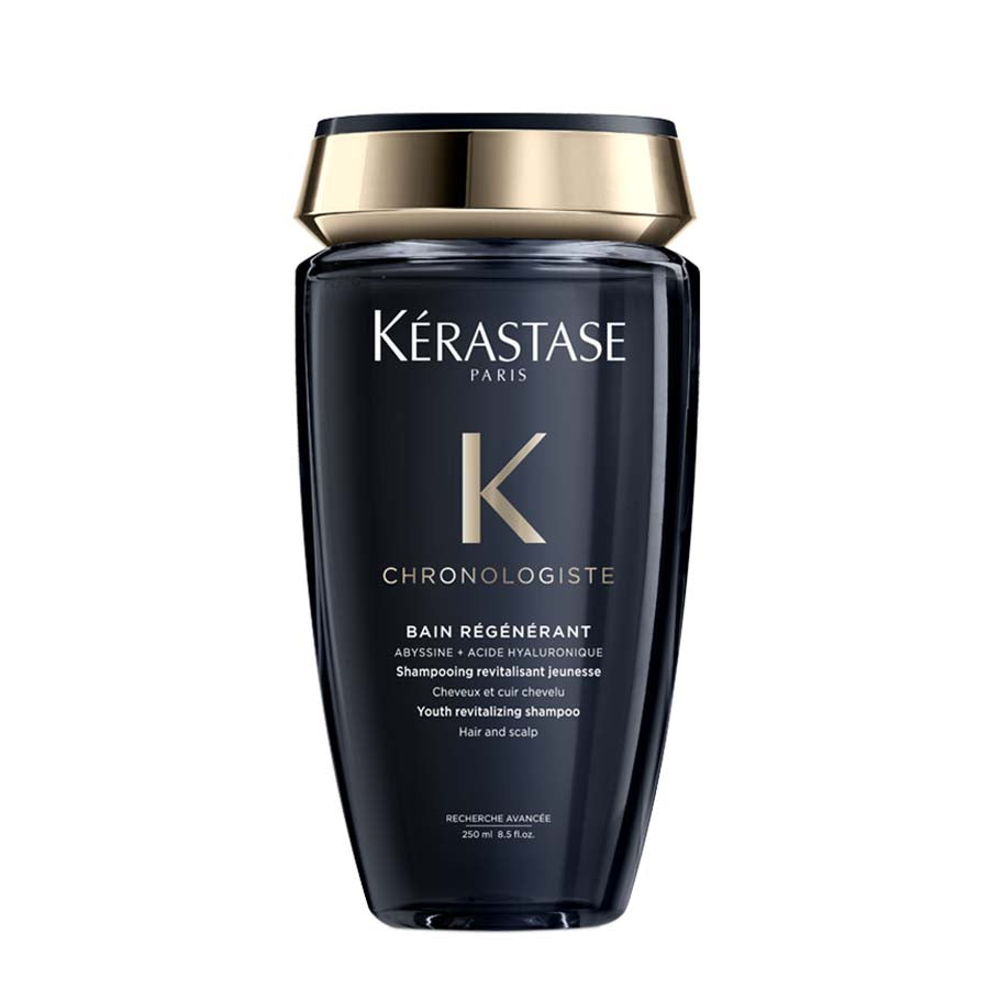 Kérastase Chronologiste Bain Régénérant