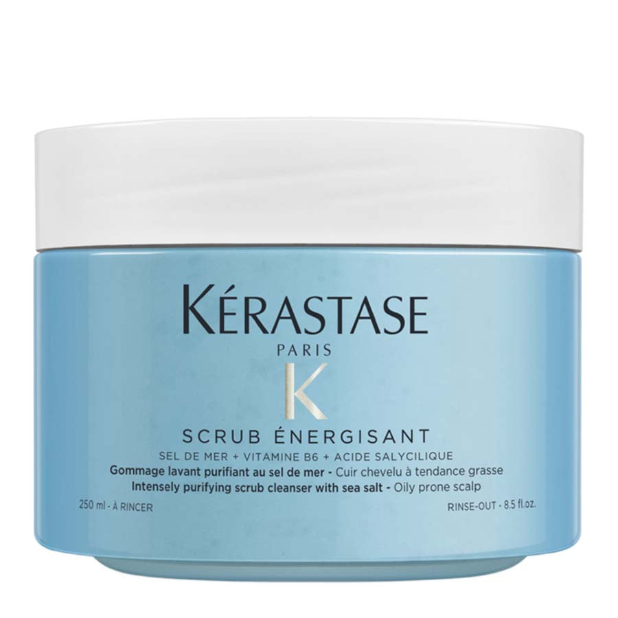 Kérastase Fusio Scrub Énergisant Purifying