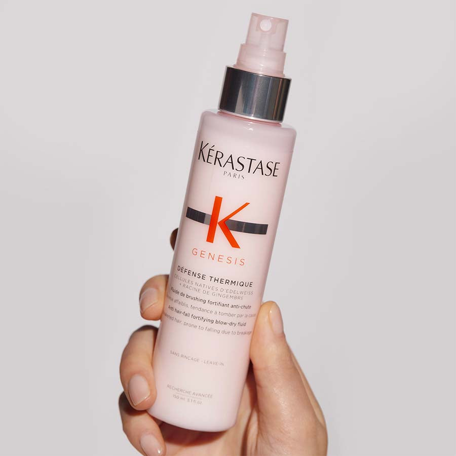 Kérastase Genesis Défense Thermique