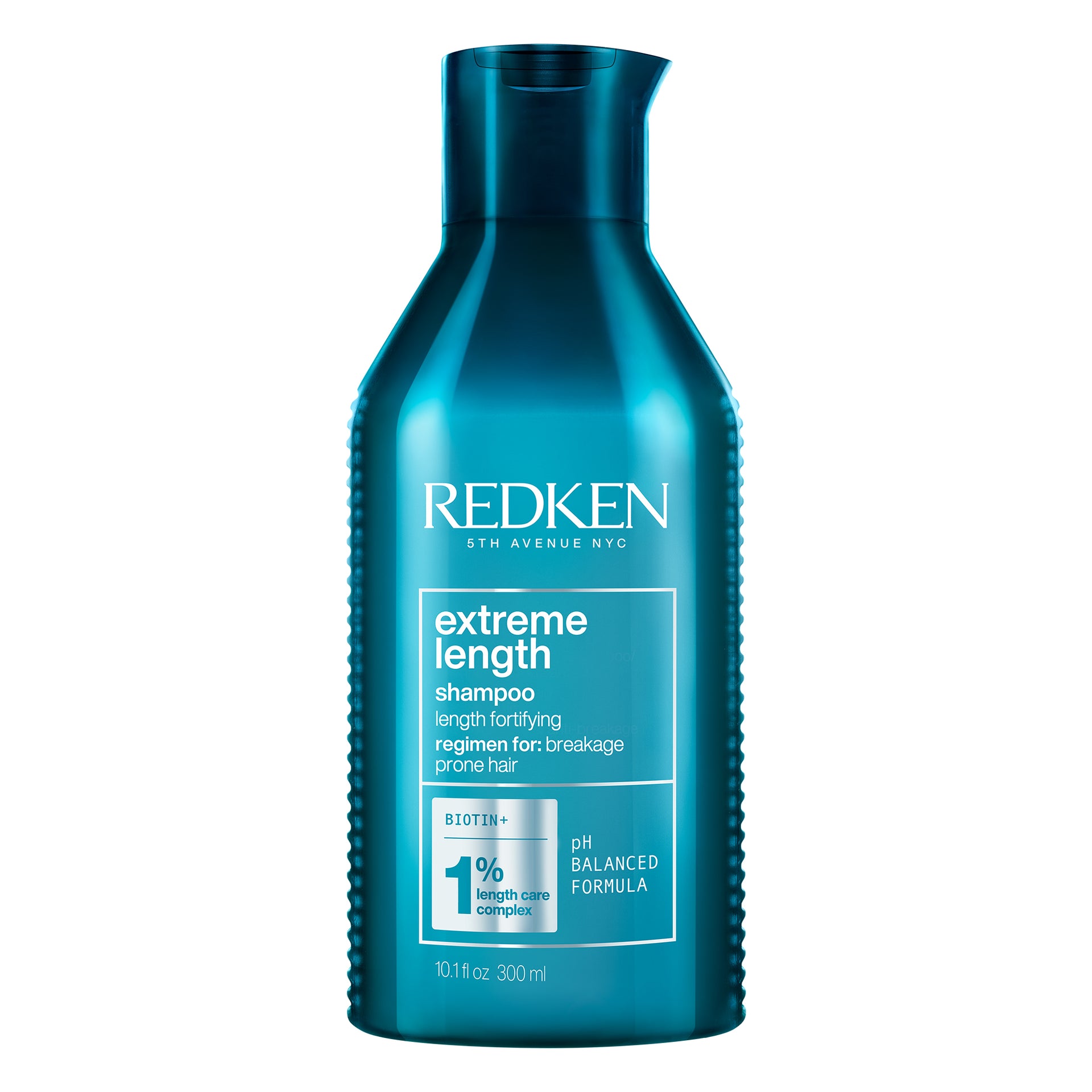 Redken Extreme Length Biotin Shampoo