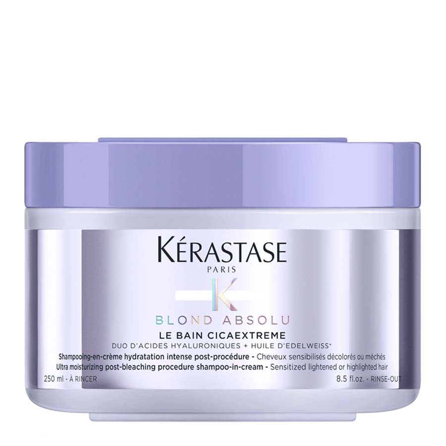 Kérastase Blond Absolu Bain Cicaextreme
