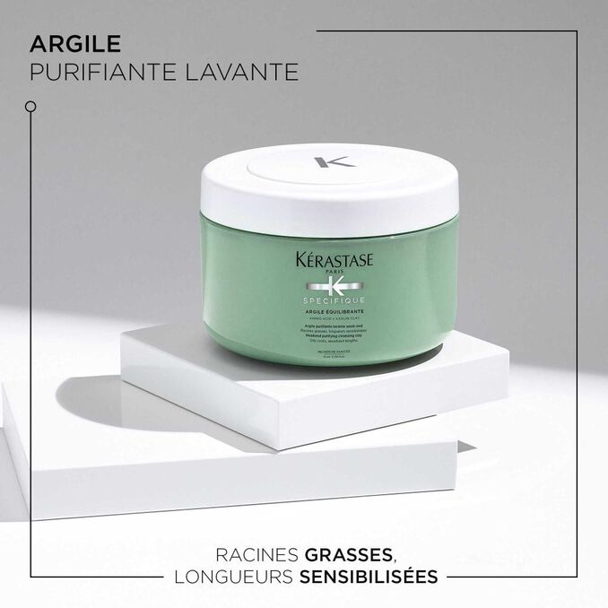 Kérastase Specifique Argile Équilibrante