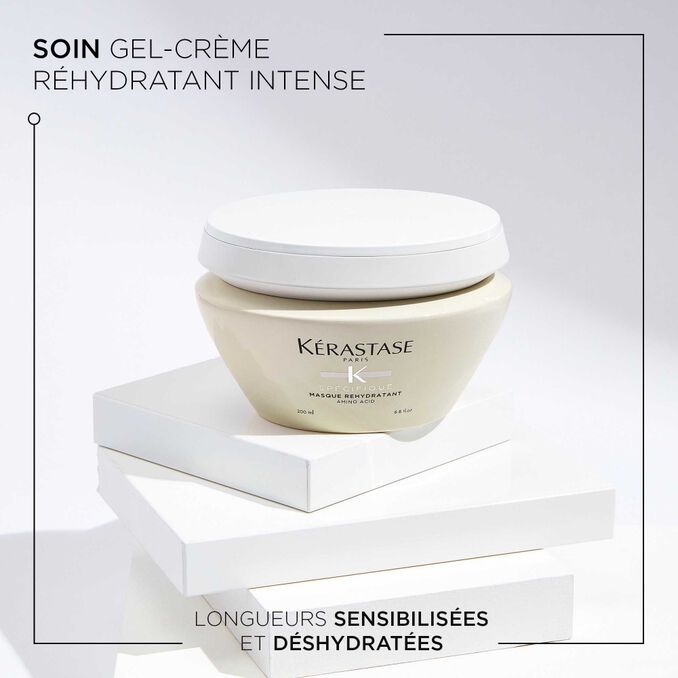 Kérastase Specifique Masque Rehydratant