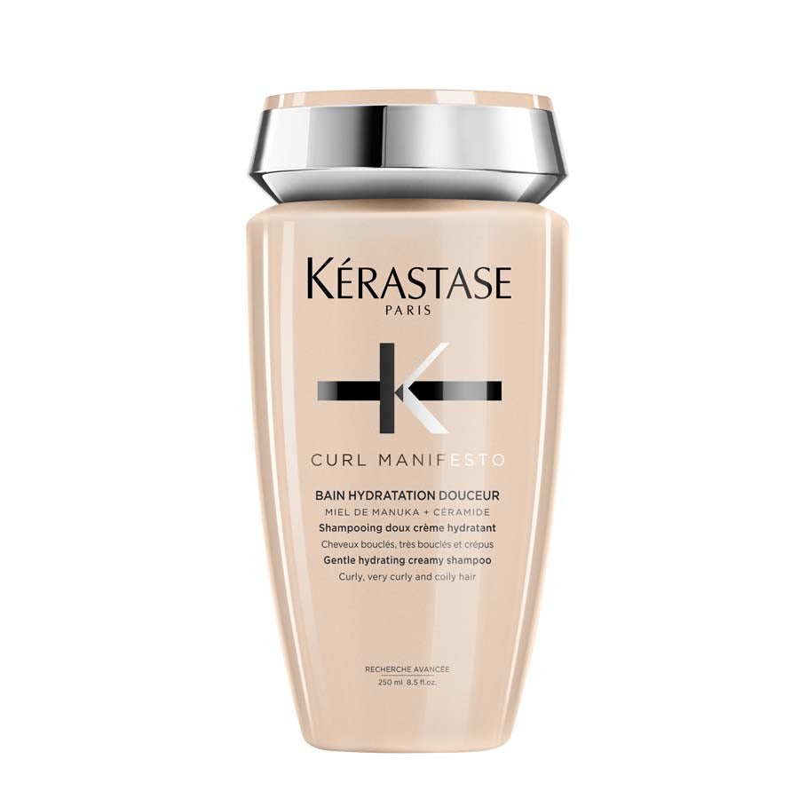 Kérastase Curl Manifesto Bain