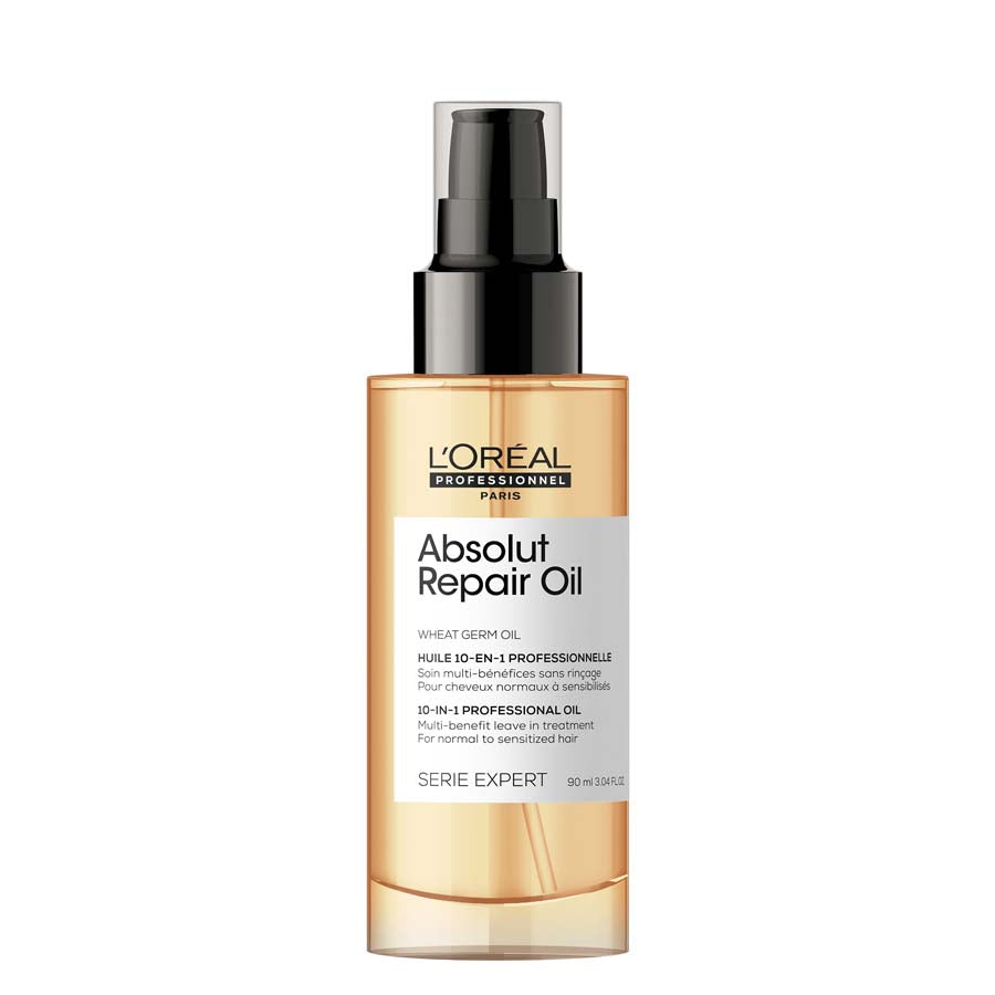 L'Oréal Absolut Repair Oil