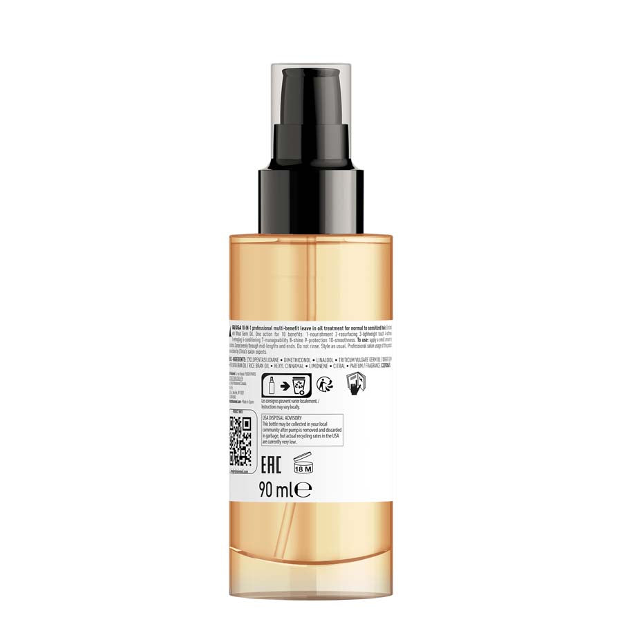L'Oréal Absolut Repair Oil
