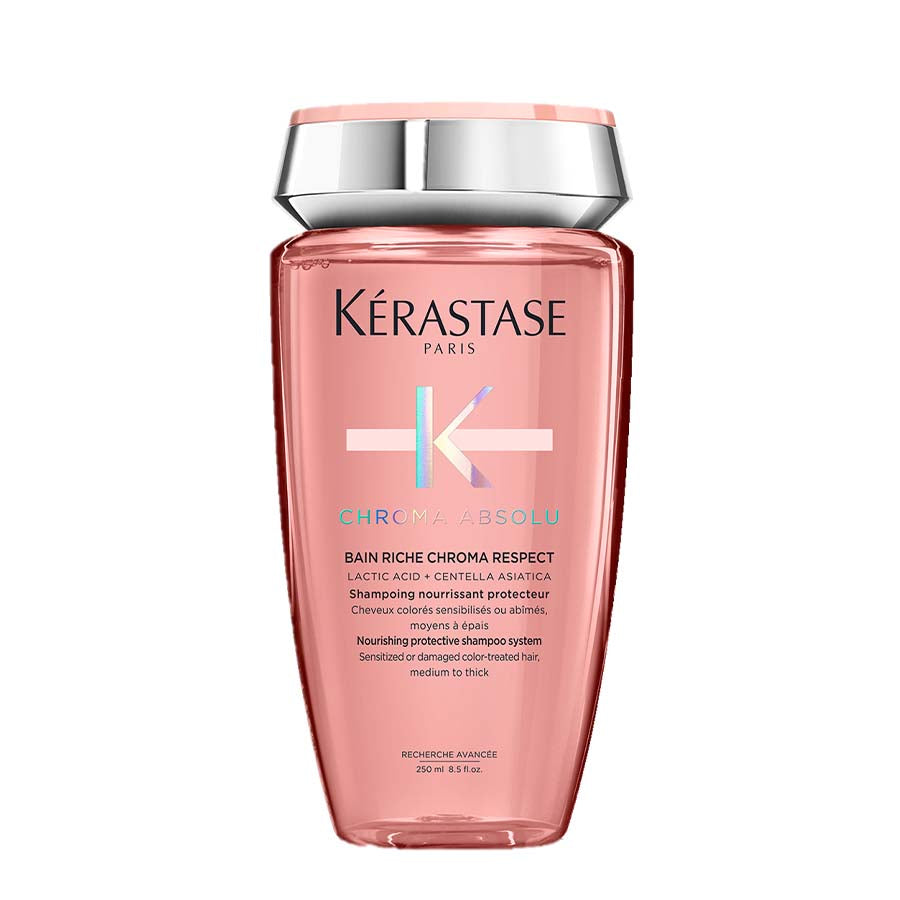 Kérastase Chroma Absolu Bain Limpide Chroma Respect