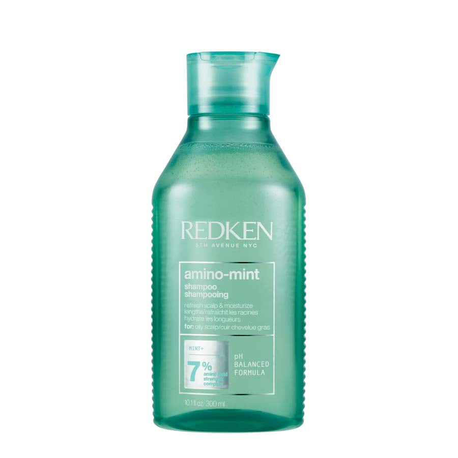 Redken Amino Mint Scalp Shampoo