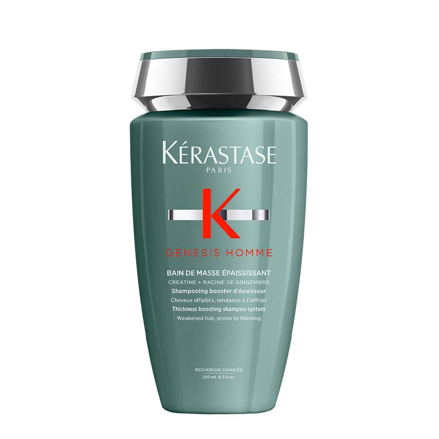 Kérastase Genesis Homme Bain de Masse Épaississant