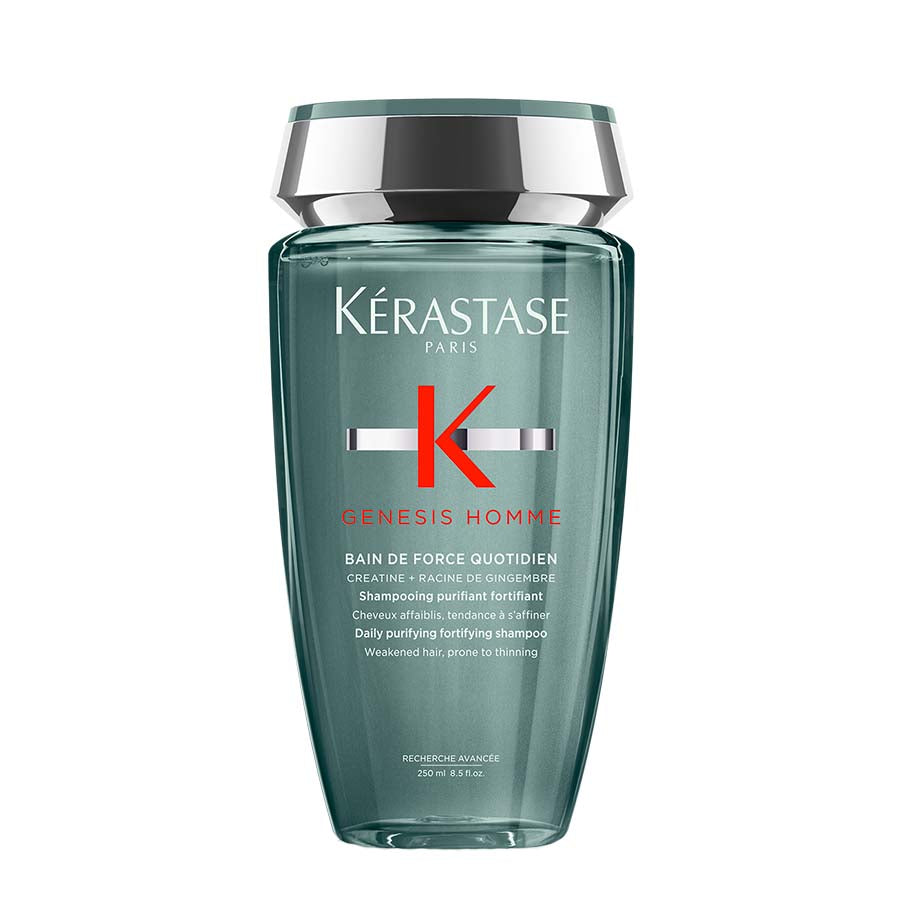 Kérastase Bain de Force Quotidien