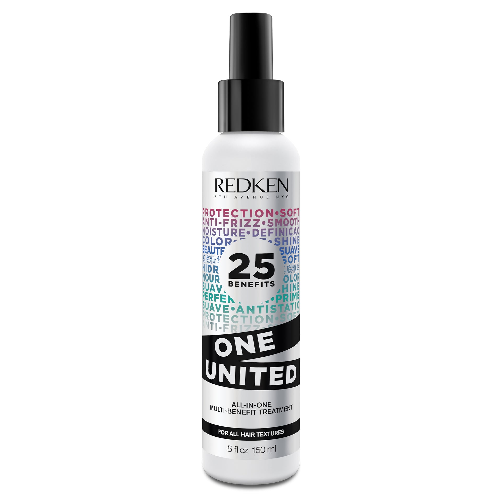 Redken One United