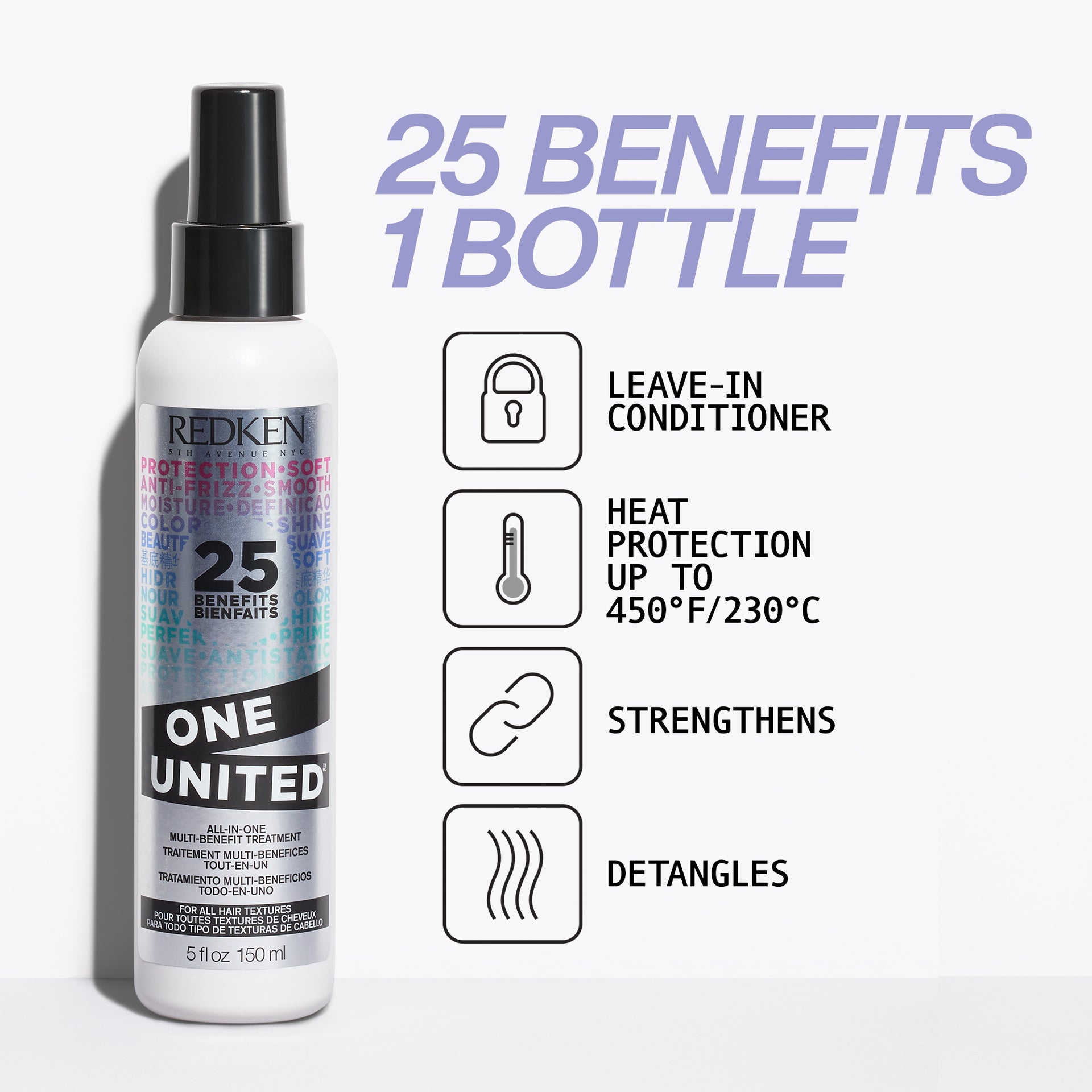 Redken One United
