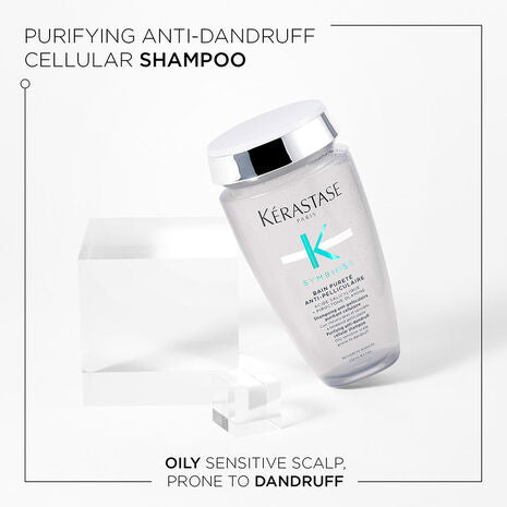Kérastase Symbiose Bain Pureté Anti-Pelliculaire