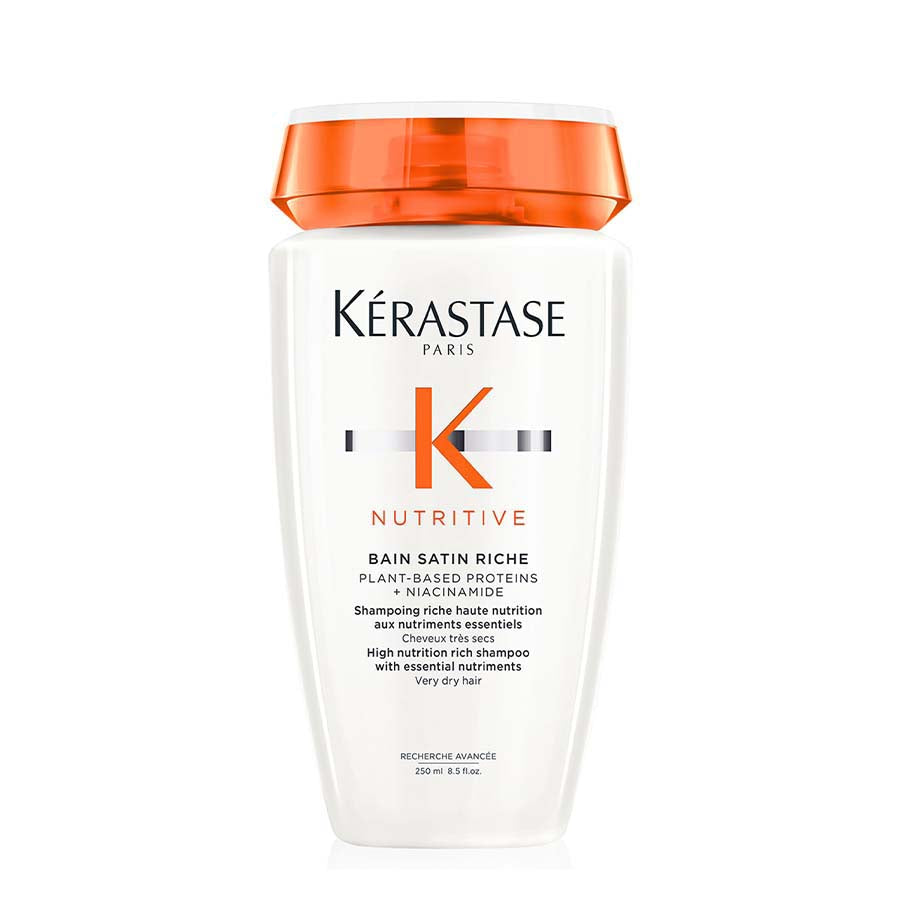 Kérastase Nutritive Bain Satin Riche