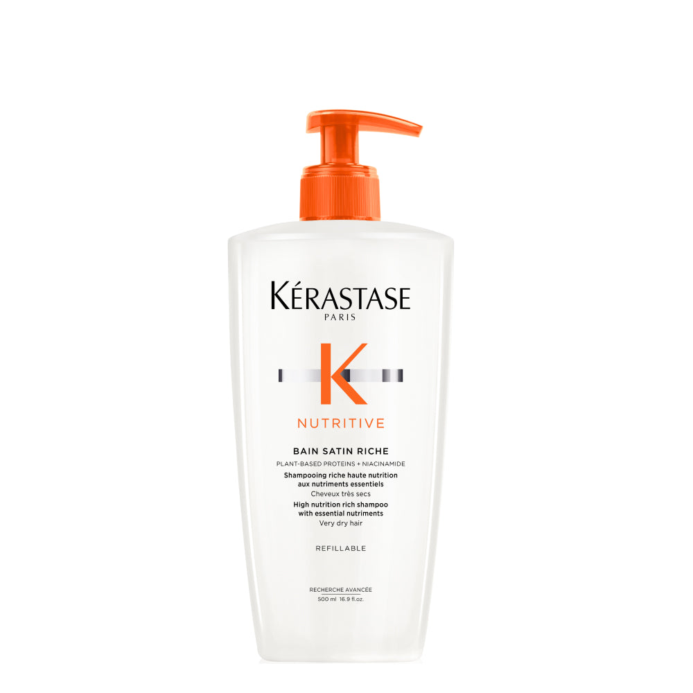 Kérastase Nutritive Bain Satin Riche