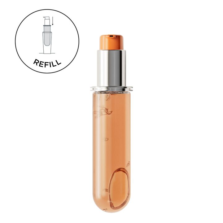 Kérastase Discipline Oléo-Relax Oil (REFILL)