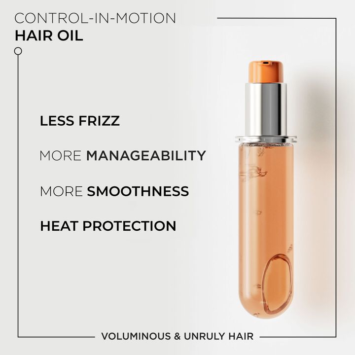 Kérastase Discipline Oléo-Relax Oil (REFILL)