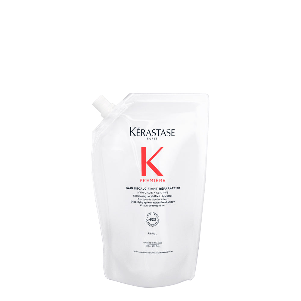 Kérastase Première Bain Décalcifiant Réparateur Repairing Shampoo (Refill Pouch)