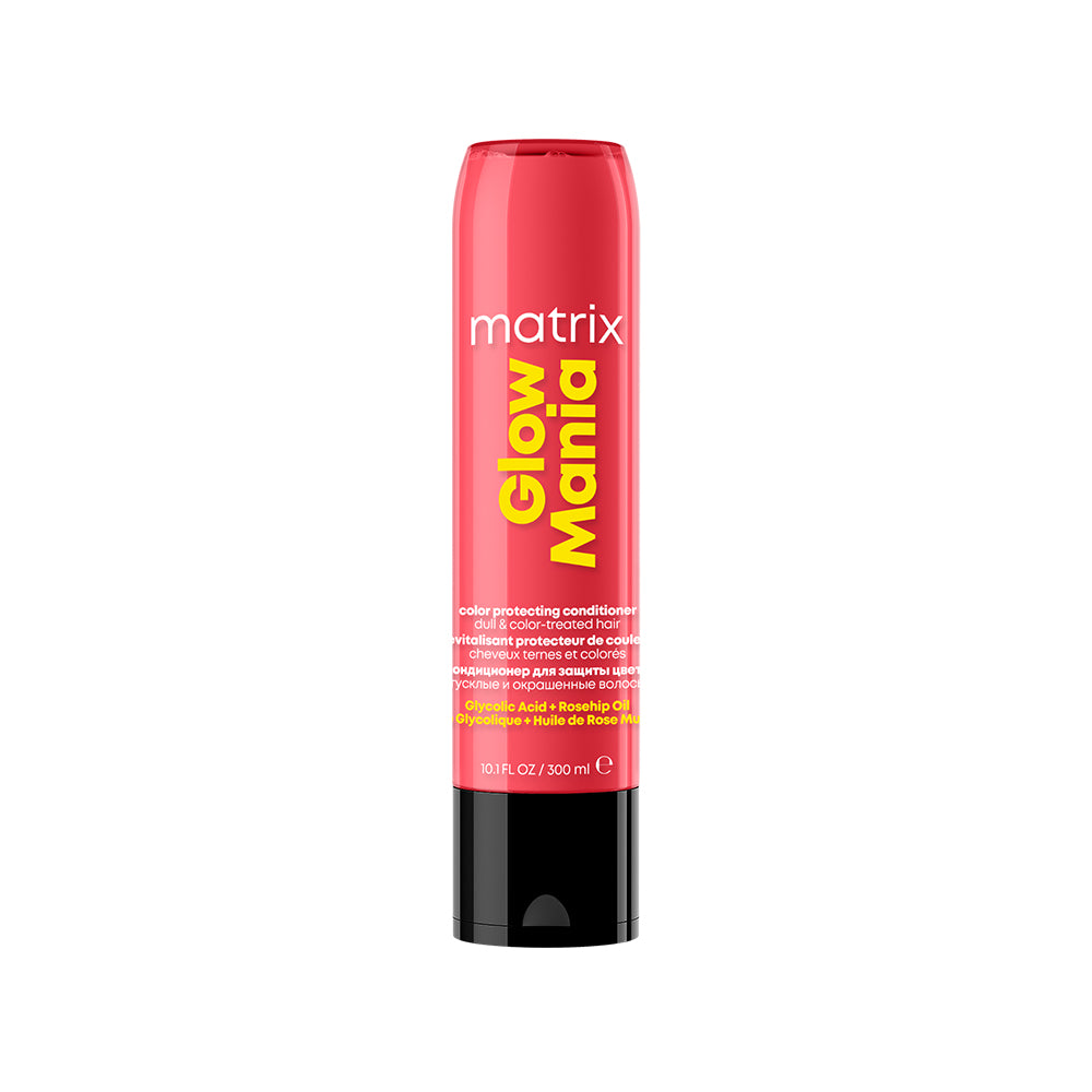 Matrix Glow Mania Color Protecting Conditioner