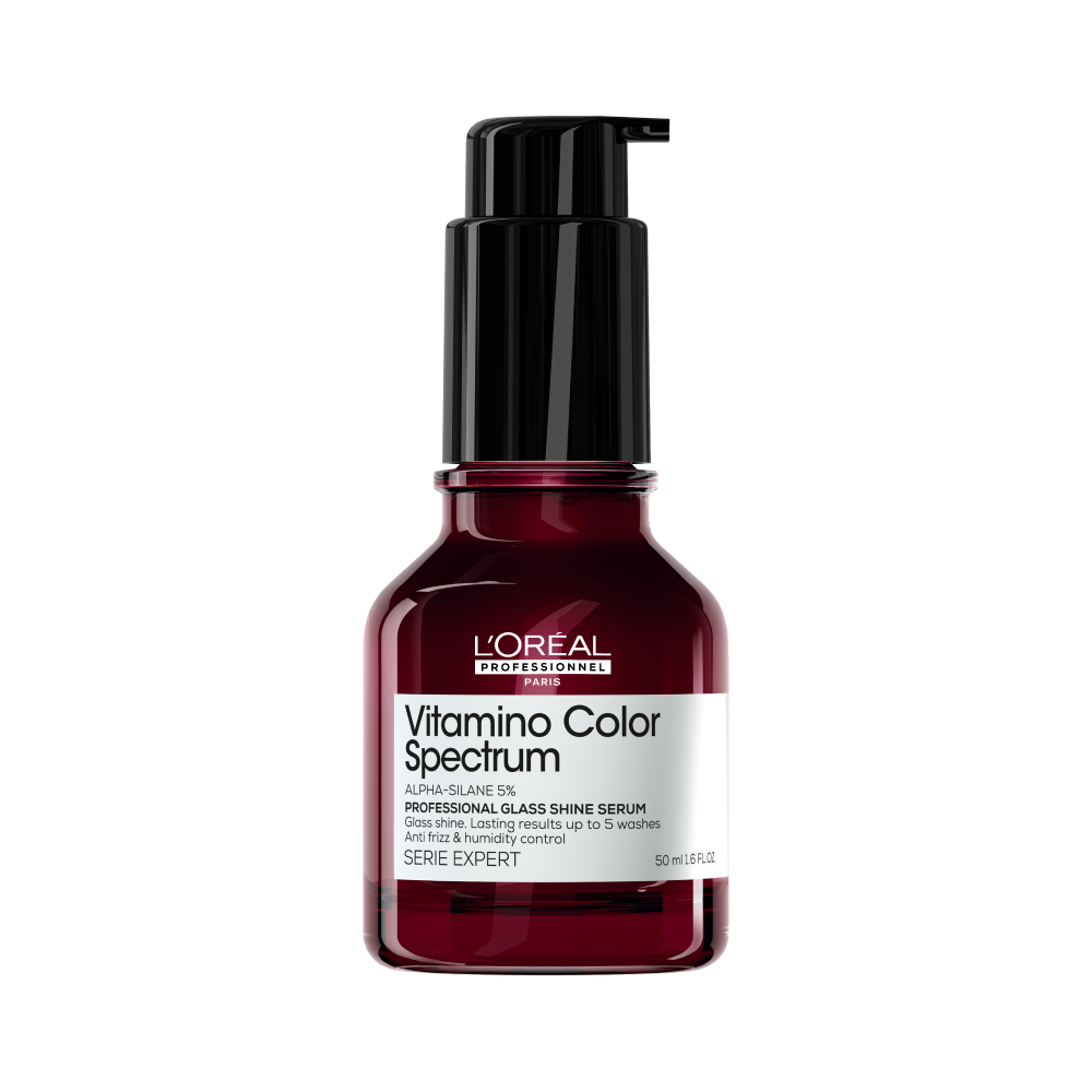 L’Oréal Professionnel Vitamino Color Spectrum Glass Shine Serum