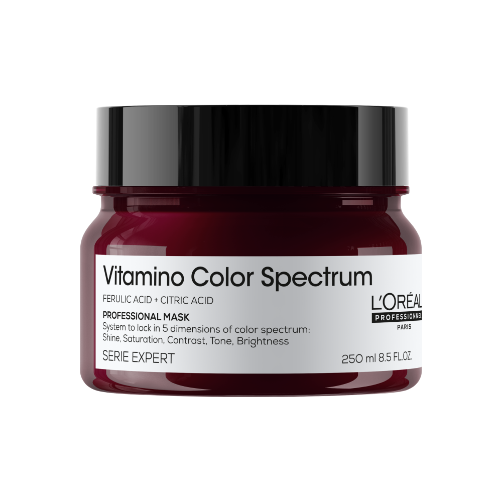L’Oréal Professionnel Vitamino Color Spectrum Mask