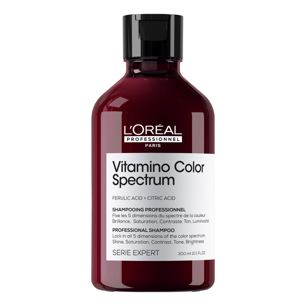 L’Oréal Professionnel Vitamino Color Spectrum Shampoo