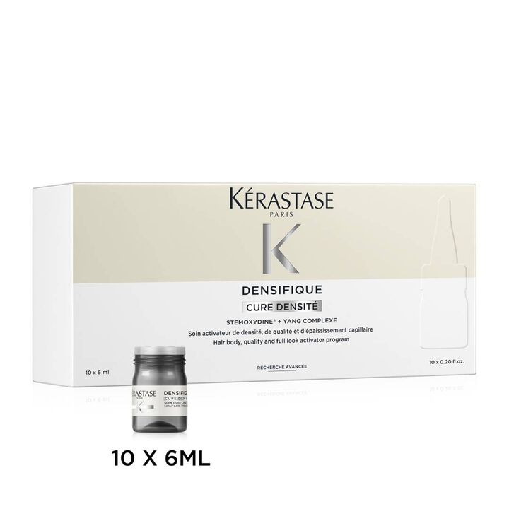 Kérastase Densifique Cure Femme