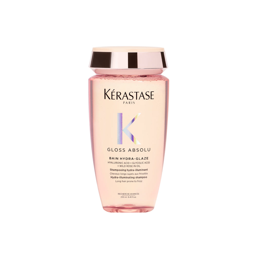 Kérastase Gloss Absolu Bain Hydra-Glaze Shampoo