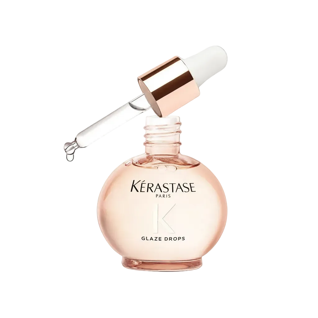 Kérastase Gloss Absolu Glaze Drops