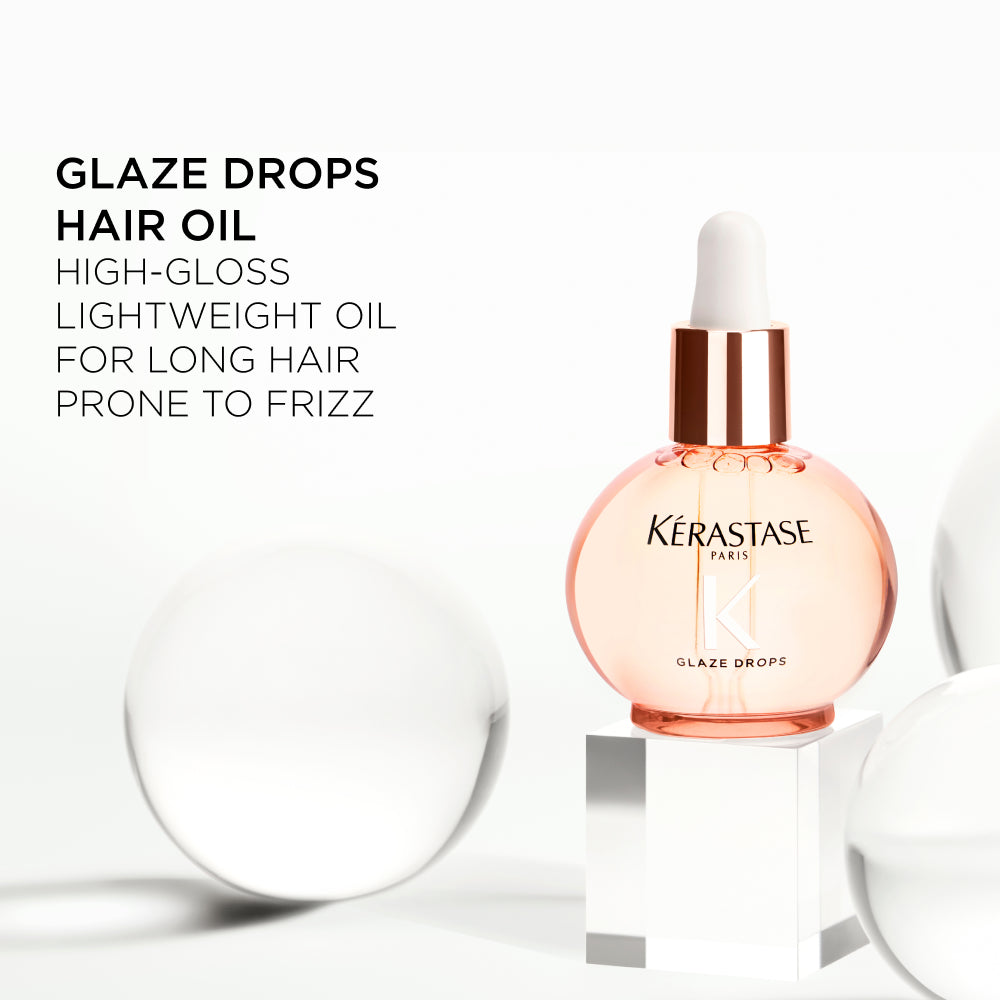 Kérastase Gloss Absolu Glaze Drops