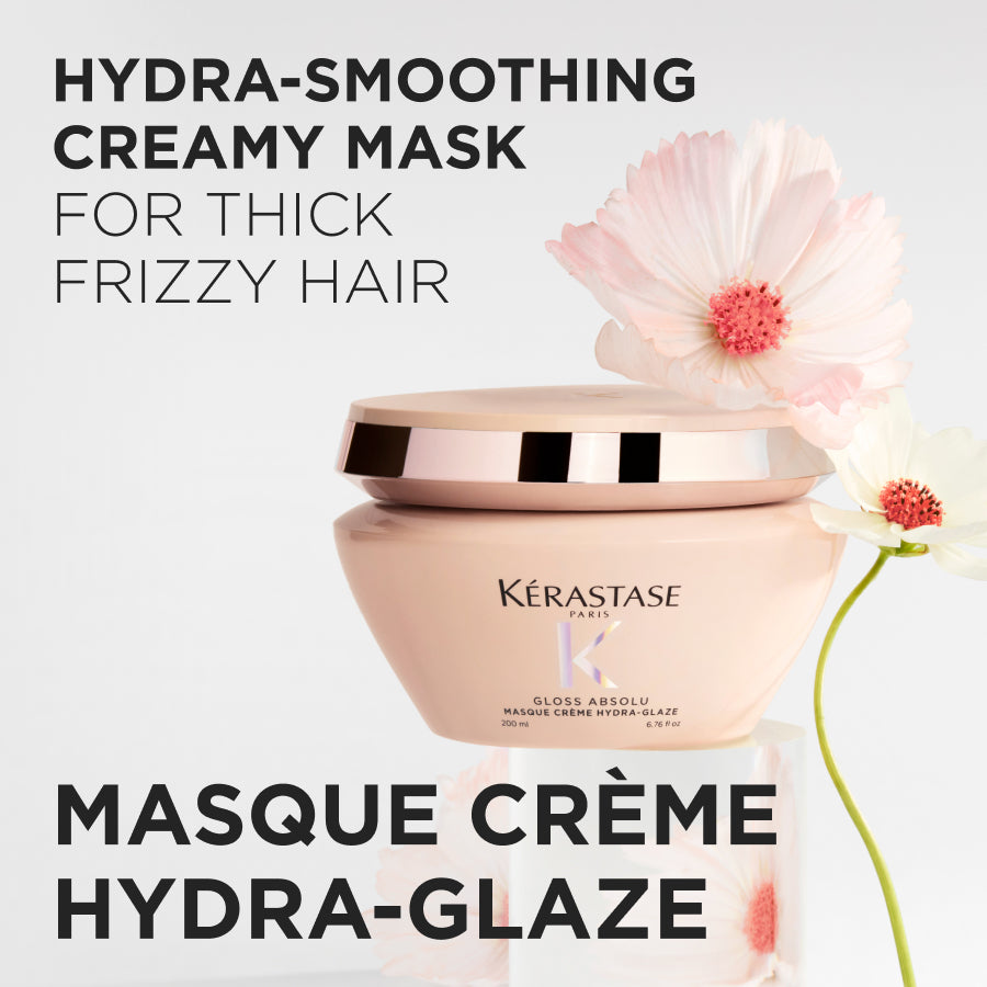 Kérastase Gloss Absolu Masque