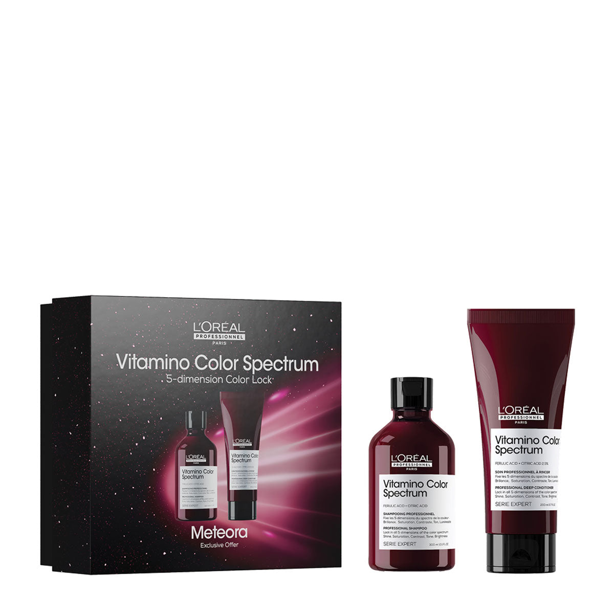 L’Oréal Professionnel Vitamino Color Gift Box