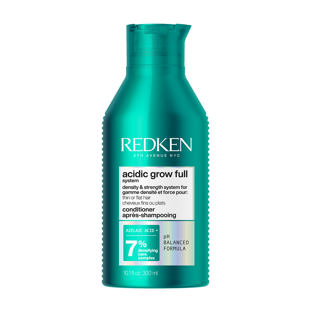 Redken Acidic Grow Full System Conditioner
