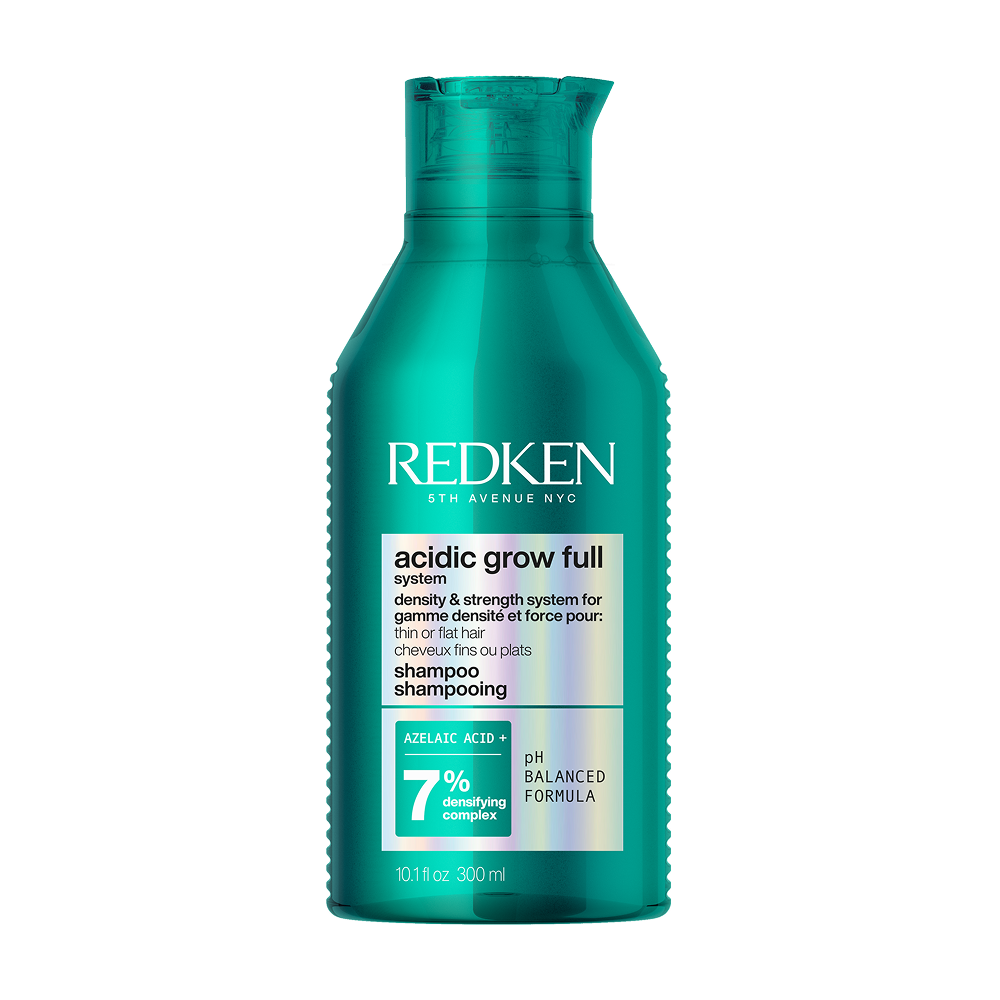 Redken Acidic Grow Full System Shampoo