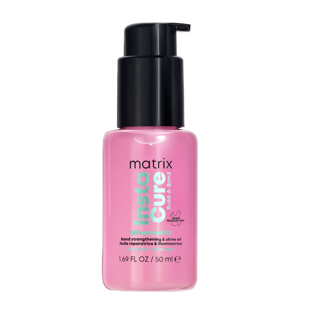 Matrix Instacure Billion Bond Oil