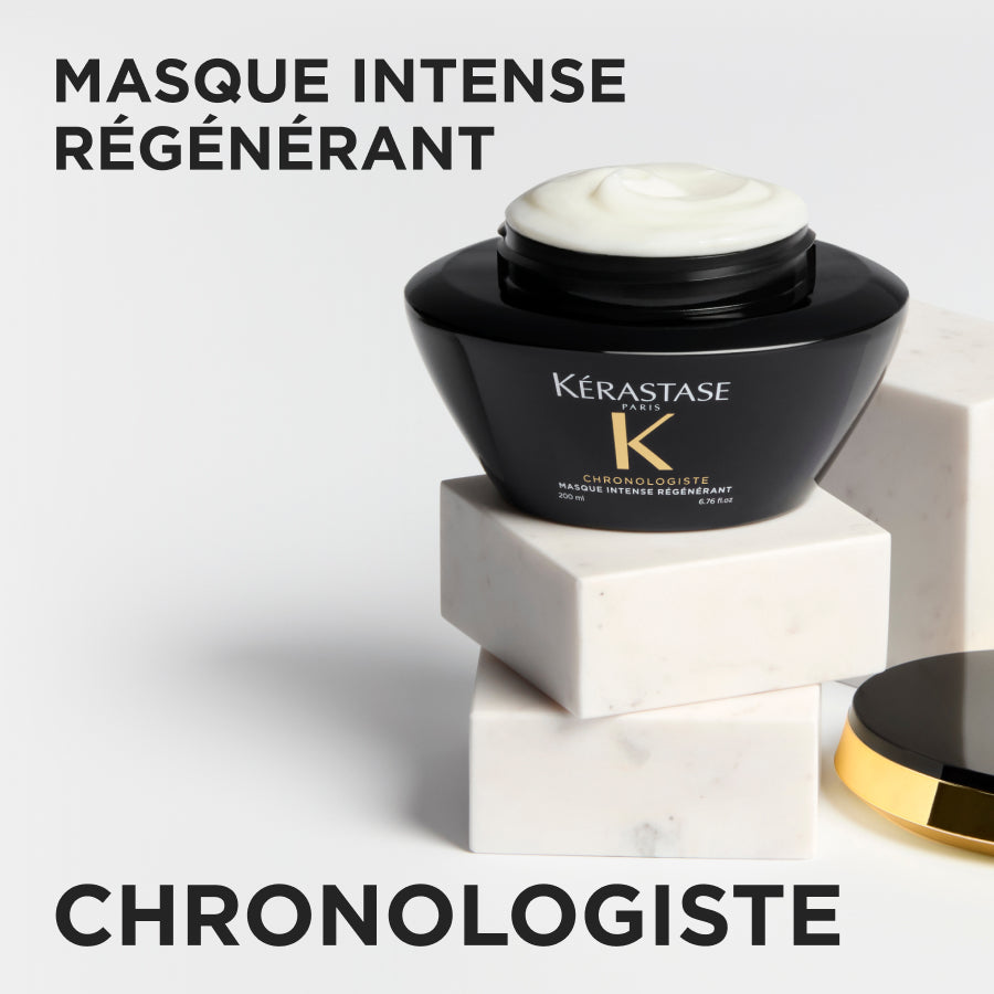 Kérastase Chronologiste Caviar Masque