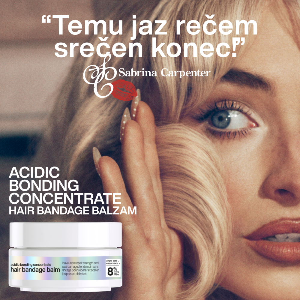 Redken Acidic Bonding Concentrate Hair Bandage Balm
