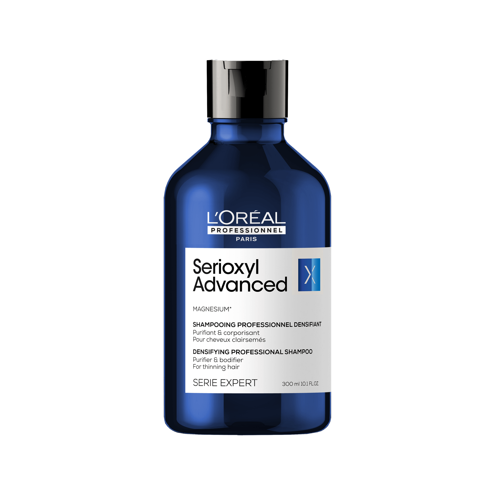 L'Oréal Professionnel Serioxyl Advanced Shampoo