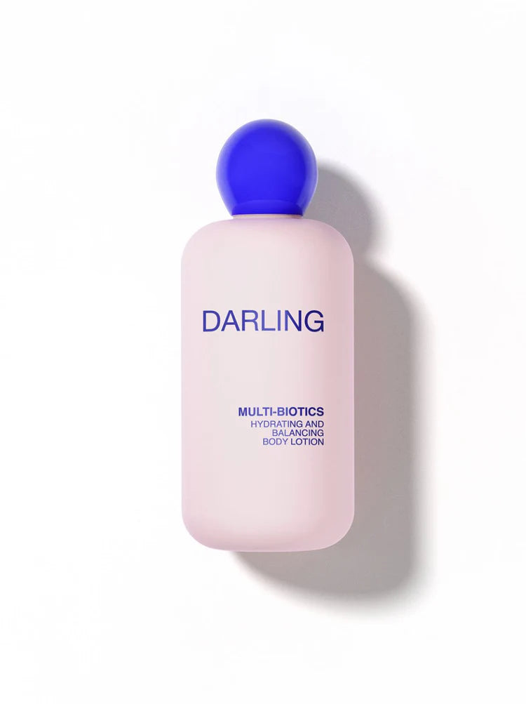 Darling Multi-Biotics Hydrating And Balancing Body Lotion 250ML