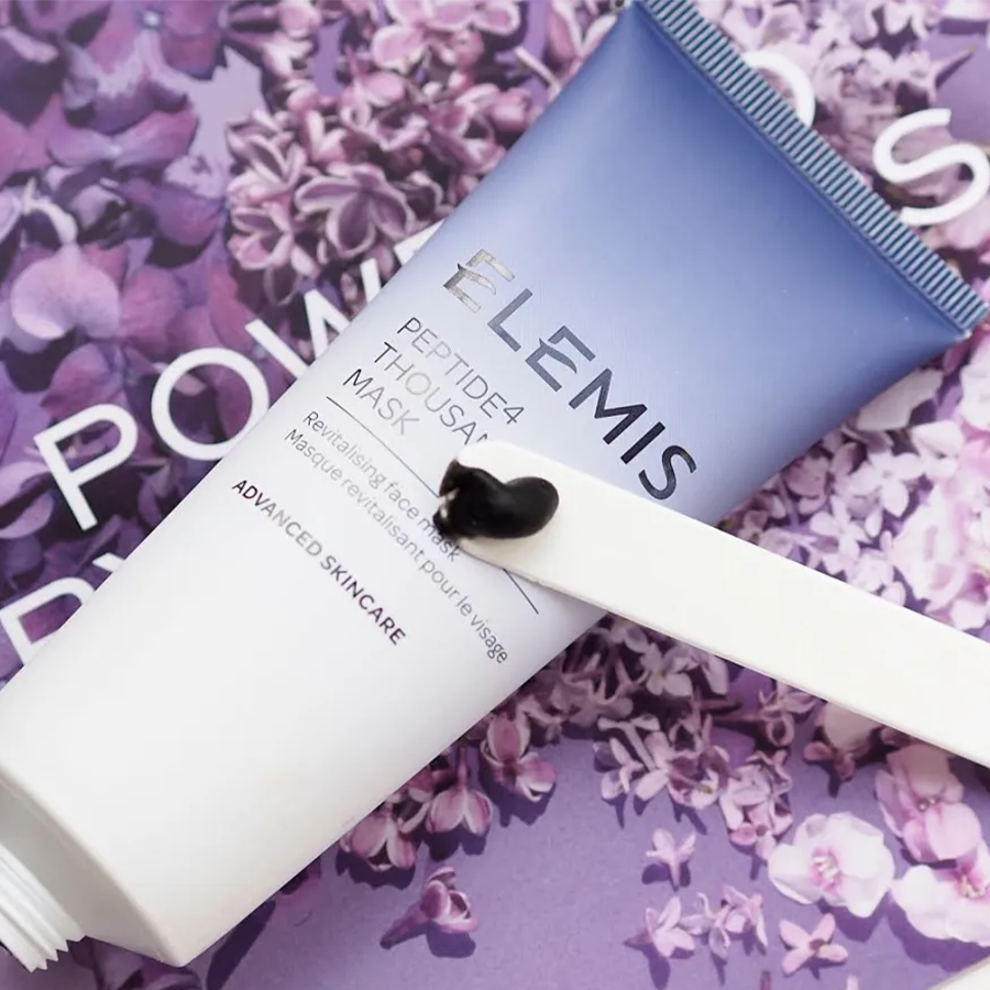 Elemis Peptide Thousand Flowers Mask
