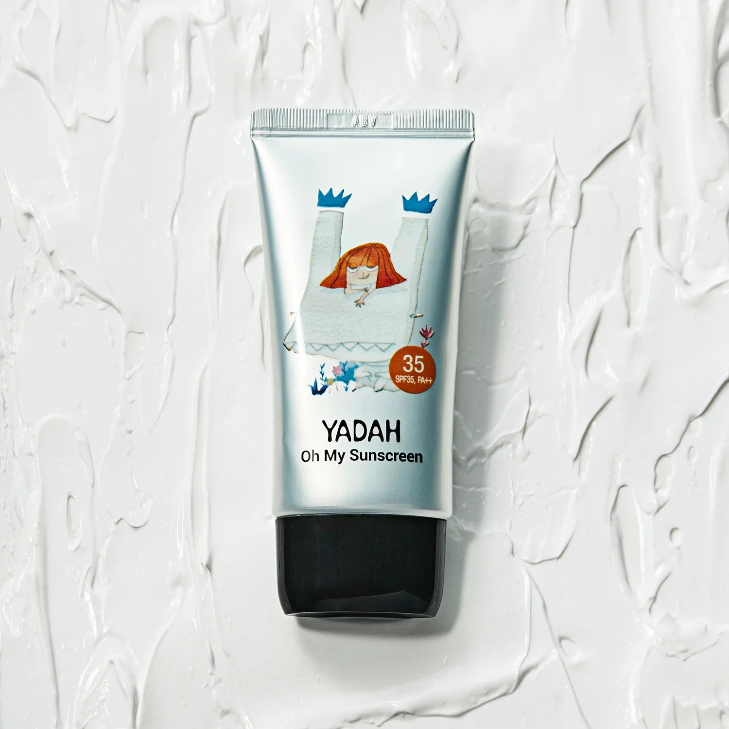 Yadah Oh My Sunscreen Mini