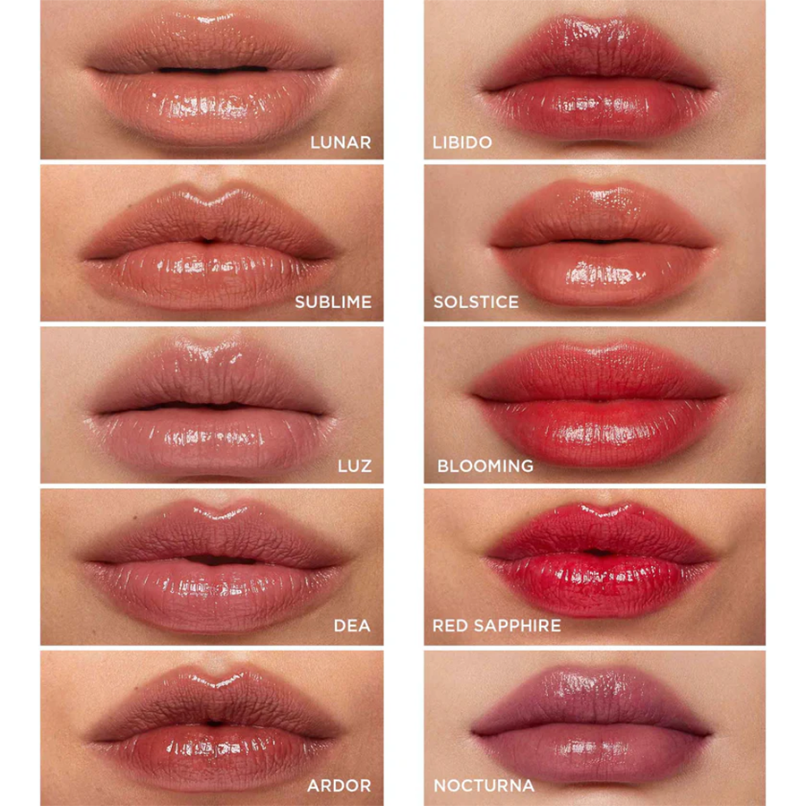 Nabla Beyond Jelly Lipstick