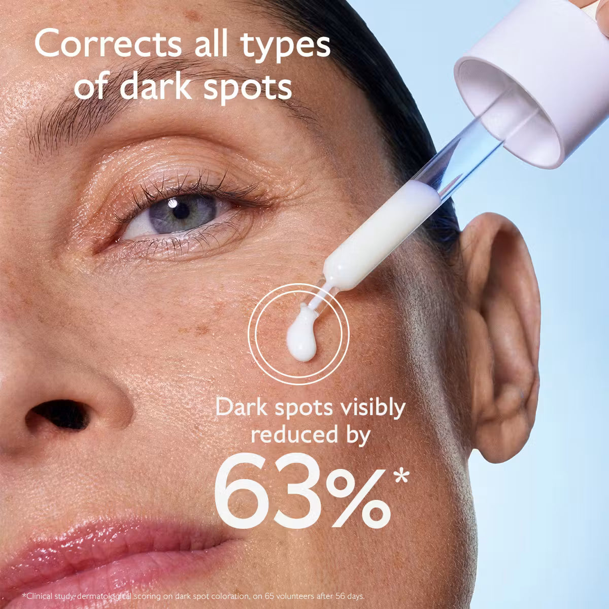 Caudalie Vinoperfect Dark Spot Brightening Serum Vitamin C Alternative
